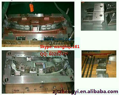 Air Conditioner Mould 15